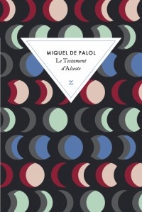 Микел Де Палол - Le Testament d'Alceste