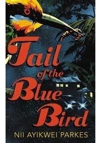 Нии Айквей Паркес - Tail of the Blue Bird