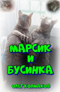 Марсик и Бусинка