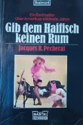 Gib dem Haifisch keinen Rum