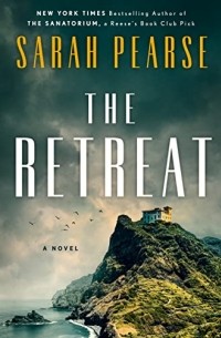 Sarah Pearse - The Retreat