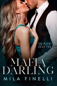 Мила Финелли - Mafia Darling