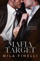 Мила Финелли - Mafia Target