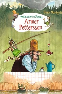 Свен Нурдквист - Armer Pettersson