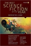 Нил Кларк - The Best Science Fiction of the Year: Volume Six