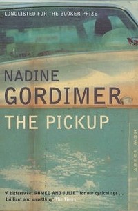 Надин Гордимер - The Pickup
