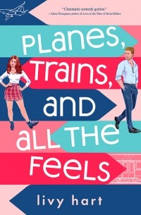 Planes, Trains, and All the Feels