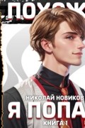 Похоже, я попал. Книга 1