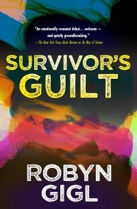 Survivor’s Guilt