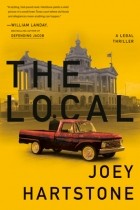 Joey Hartstone - The Local
