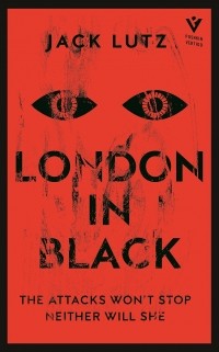 Jack Lutz - London in Black
