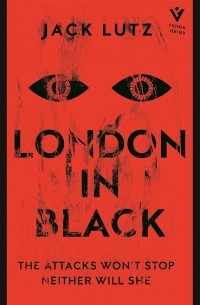 Jack Lutz - London in Black