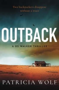 Patricia Wolf - Outback