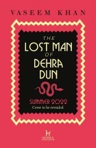 Васим Хан - The Lost Man of Bombay