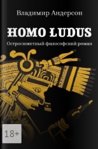 Владимир Андерсон - Homo Ludus
