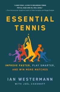 Ian Westermann - Essential Tennis