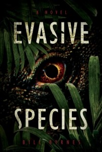 Билл Бирнс - Evasive Species