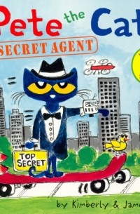 Secret Agent