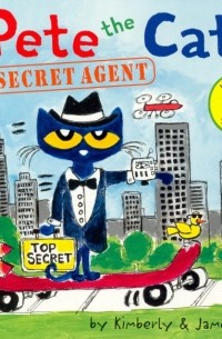  - Secret Agent
