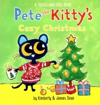  - Pete the Kitty's Cozy Christmas