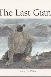 Франсуа Плас - The Last Giants