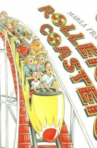 Марла Фразе - Roller Coaster