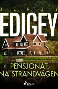 Pensjonat na Strandvägen