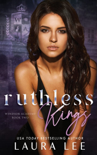 Лора Ли - Ruthless Kings