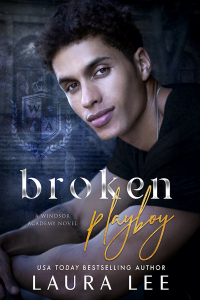 Лора Ли - Broken Playboy