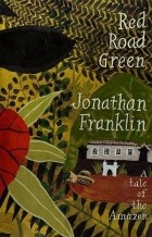 Джонатан Франклин - Red Road Green