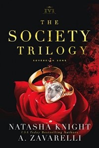  - Society trilogy