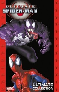 Брайан Майкл Бендис, Марк Багли - Ultimate Spider-Man: Ultimate Collection, Book 3