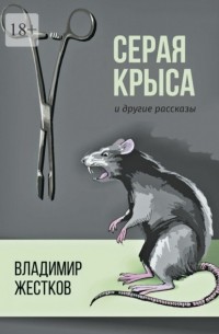 Владимир Жестков - Серая крыса и другие рассказы