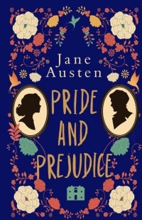 Джейн Остин - Pride and prejudice