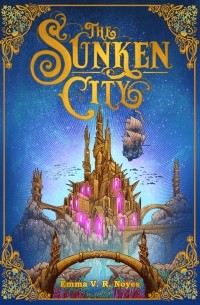 The Sunken City