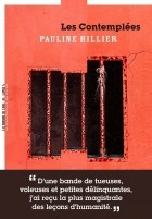Pauline Hillier - Les Contemplées