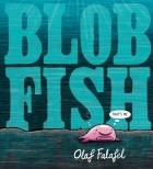 Olaf Falafel - Blobfish