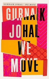 Гурнаик Джохал - We Move