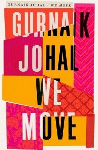 Гурнаик Джохал - We Move