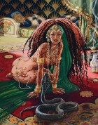  - Djinn - Intégrales - Tome 1