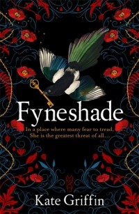 Kate Griffin - Fyneshade