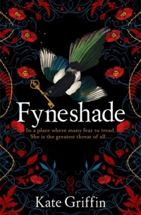 Kate Griffin - Fyneshade