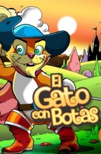 Gato con Botas