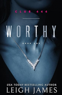 Ли Джеймс - Worthy: Cassius and Faith