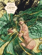  - Djinn - Tome 1