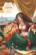 Djinn - Tome 2
