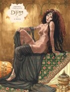  - Djinn - Tome 4