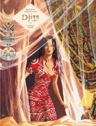  - Djinn - Tome 6