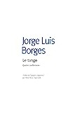 Хорхе Луис Борхес - Le tango: Quatre conférences