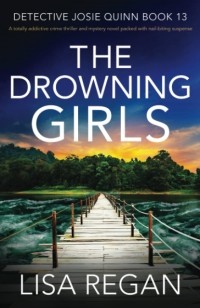 Lisa Regan - The Drowning Girls